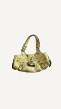 2000’s GUESS Baguette Bag