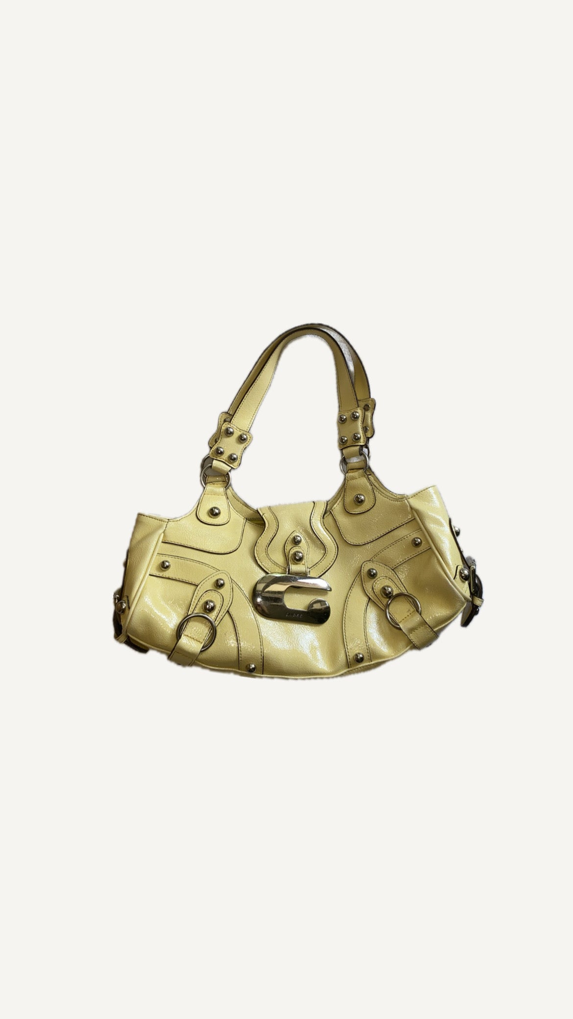 2000’s GUESS Baguette Bag