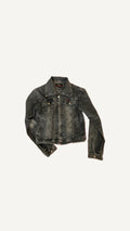 Demin jacket