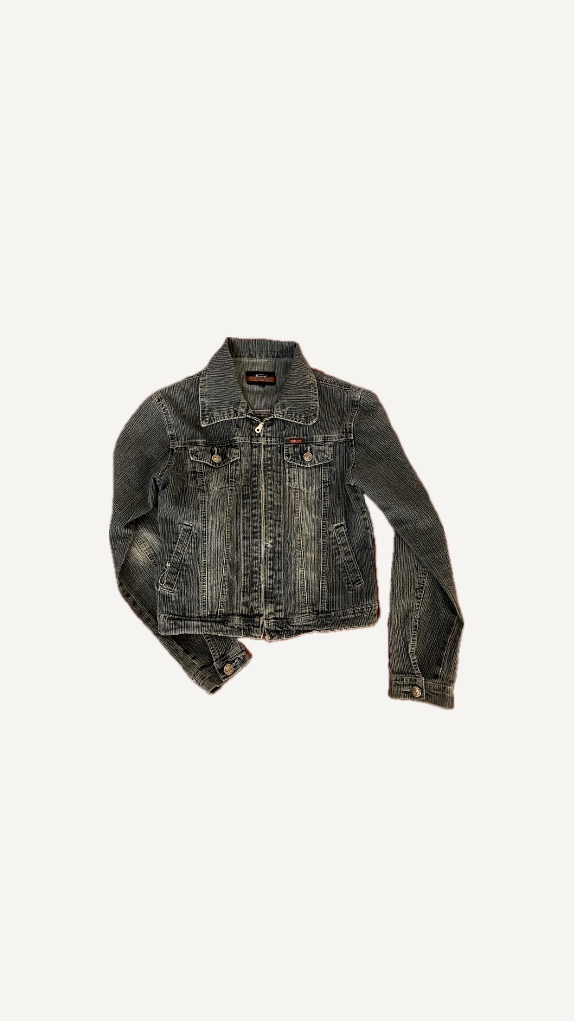 Demin jacket