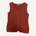 Vintage Knit Vest by Nice Things Paloma S