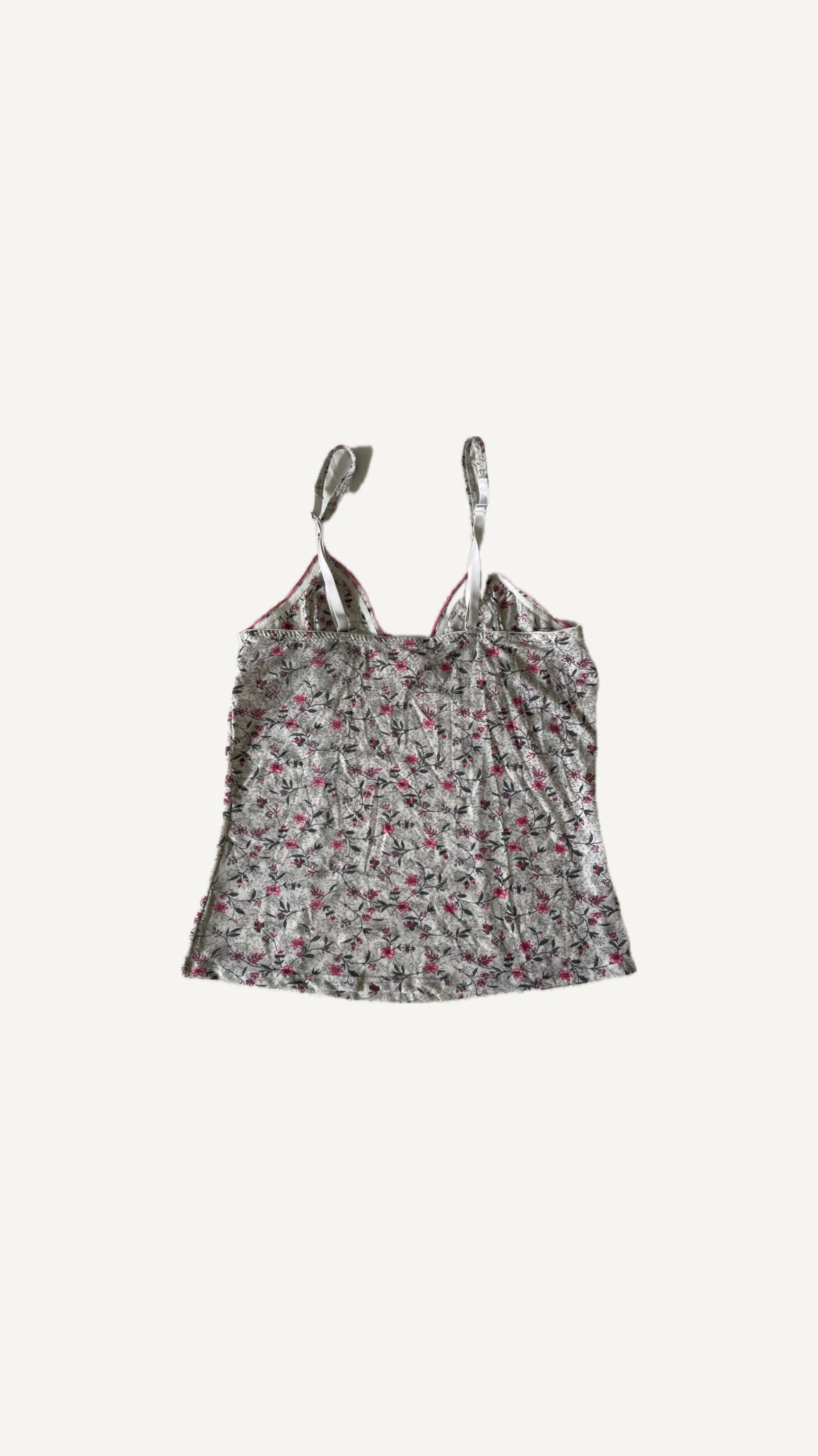 2000 Tabitha Floral Top