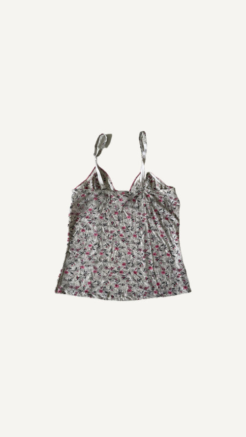 2000 Tabitha Floral Top