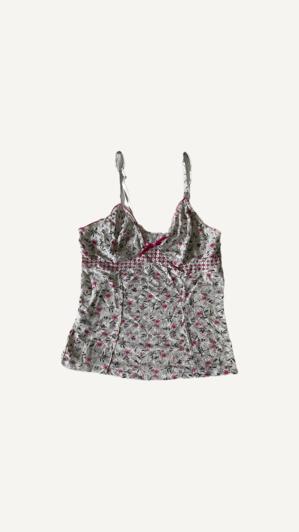 2000 Tabitha Floral Top