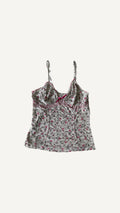 2000 Tabitha Floral Top