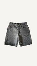 1990 Levi’d 550 Jorts