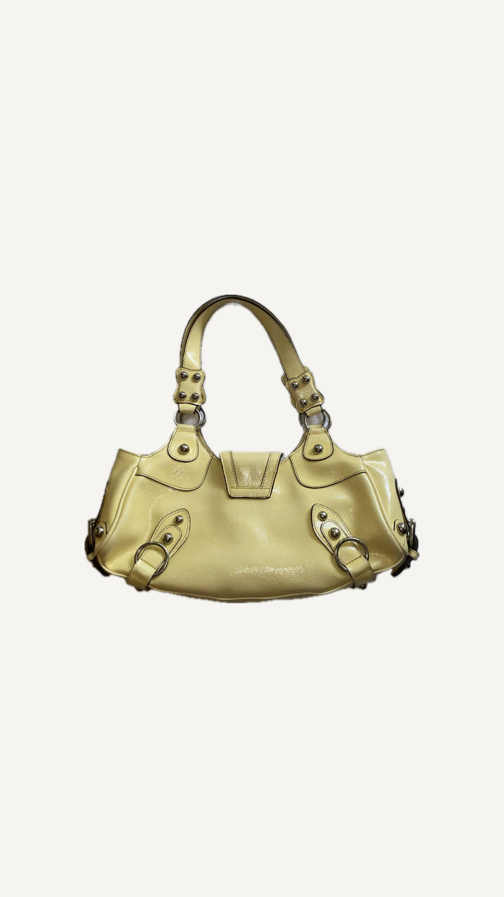 2000’s GUESS Baguette Bag