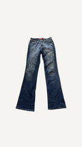 2000 Miss & Dith Low Rise Jeans