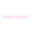 pink closet - Home