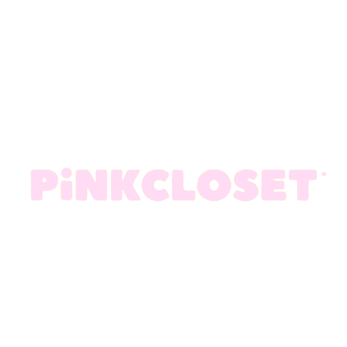 pink closet
