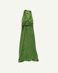 2000’s Evan Picone Green Evening Gown